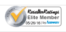 Review Badge
